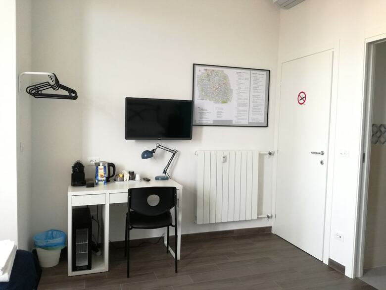Hotel Mambo Suites
