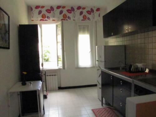 Apartamento Tramontiemare