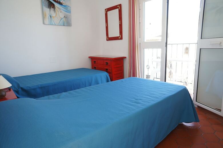 Apartamento Nueva Nerja