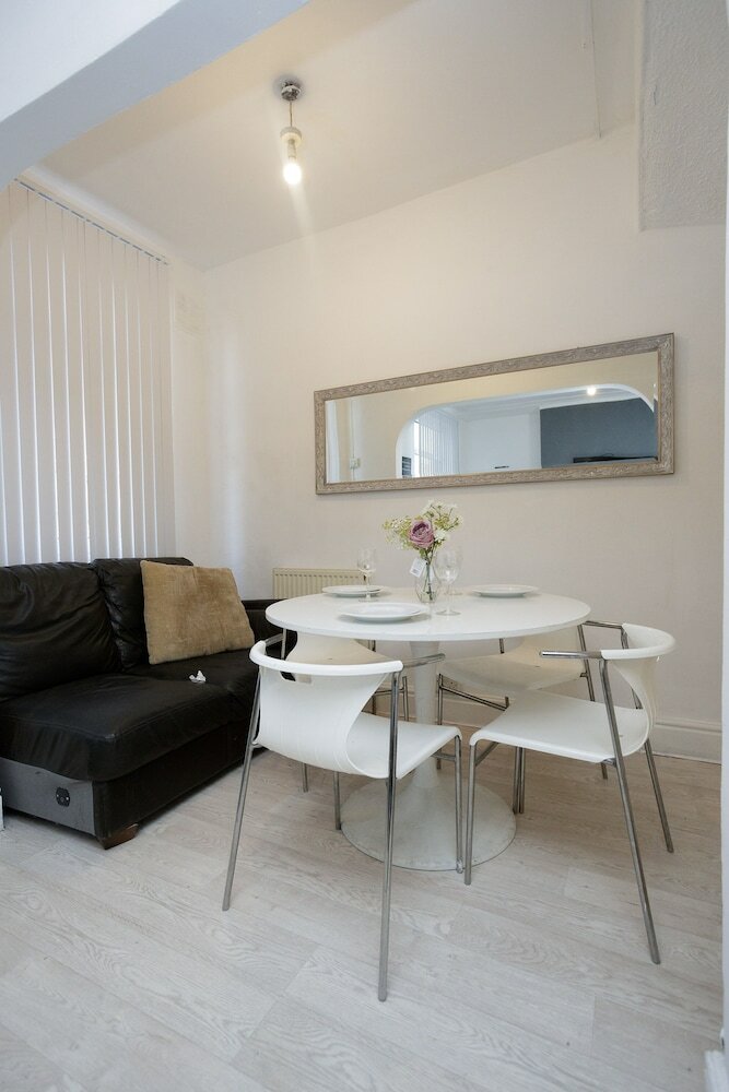 Bed & Breakfast St James Apartment