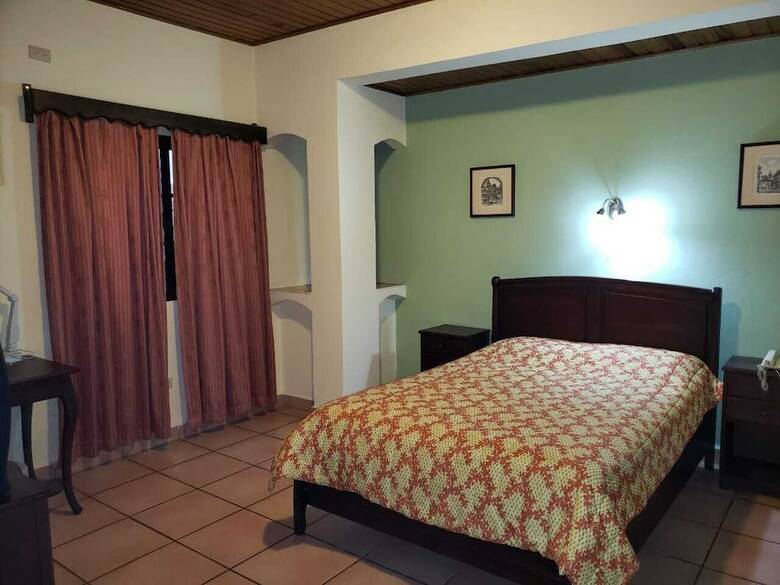 Bed & Breakfast Hotel Alsacia