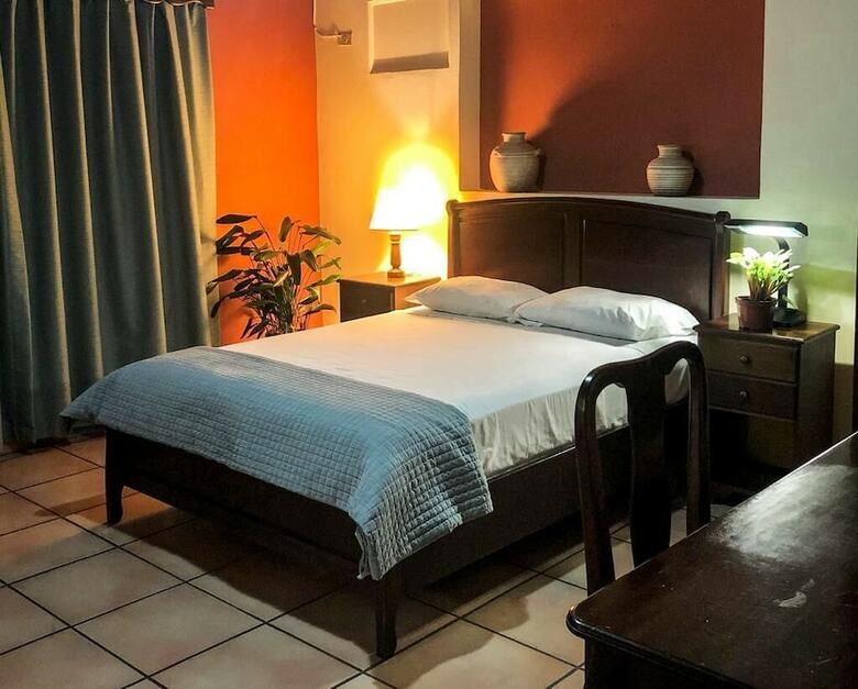 Bed & Breakfast Hotel Alsacia