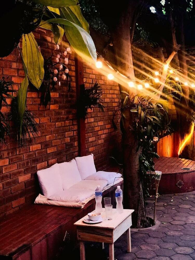 Bed & Breakfast Hotel Alsacia