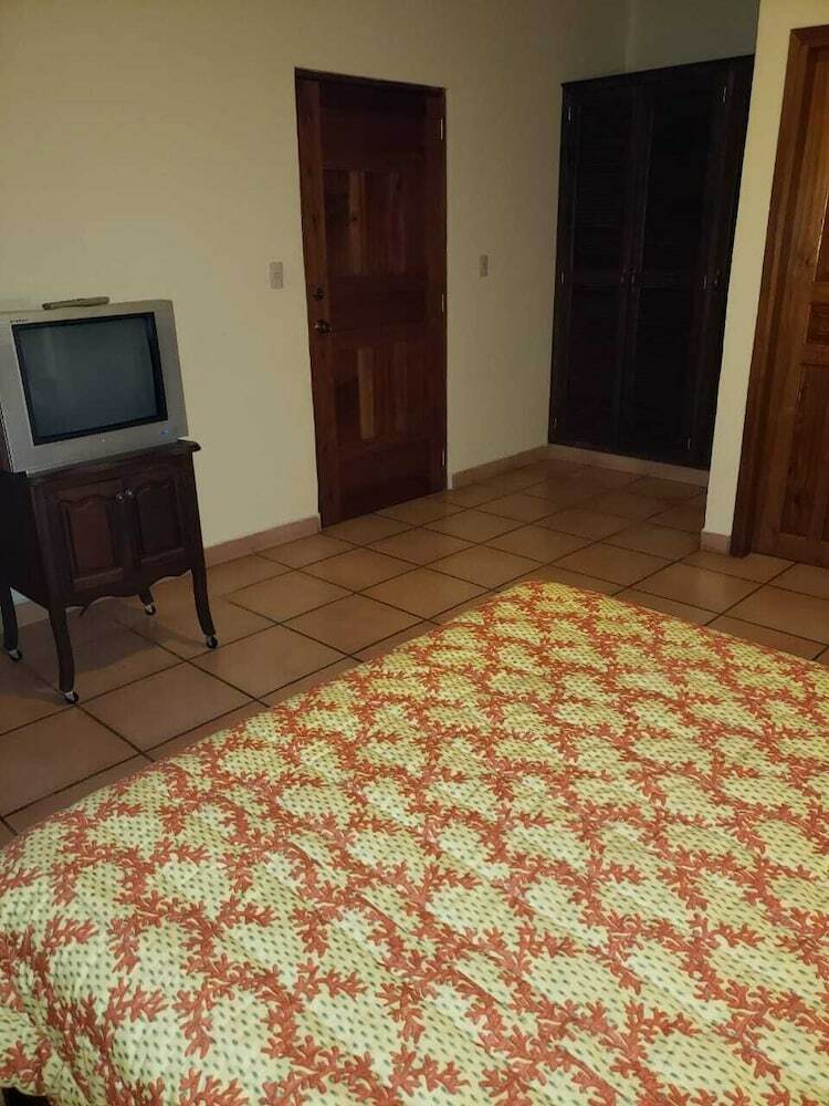 Bed & Breakfast Hotel Alsacia