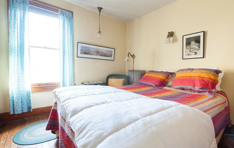 Bed & Breakfast Keene Valley Lodge