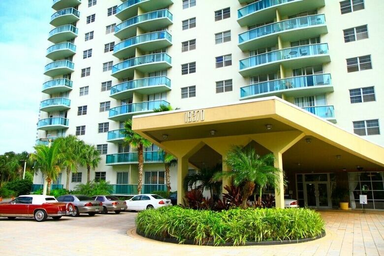 Premium 3 Bedroom Bay View Or1116