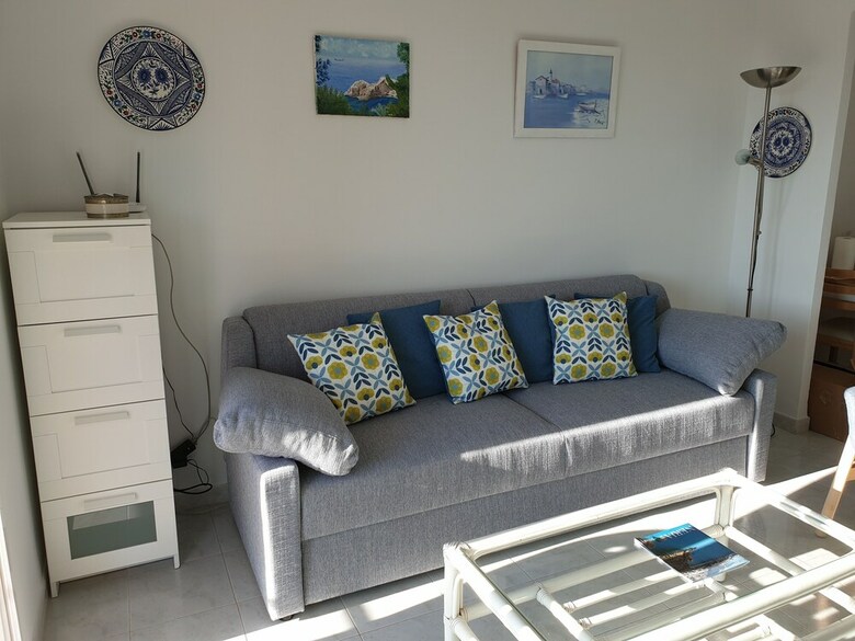 Apartamento Perdigon