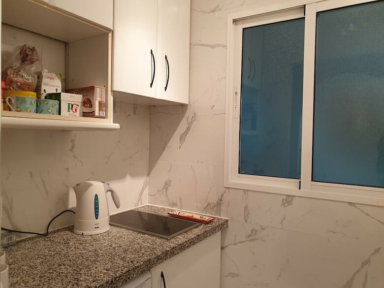 Apartamento Perdigon