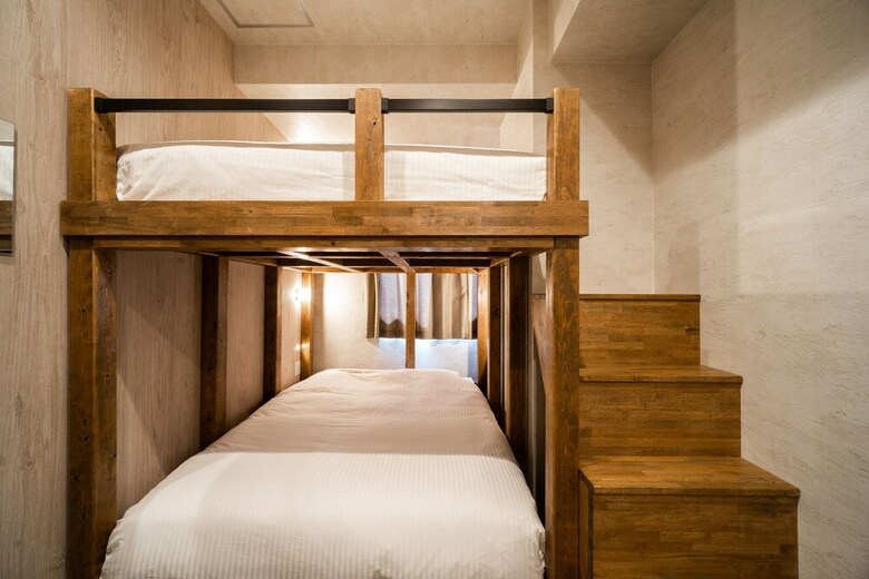 Hotel Wellstay Namba