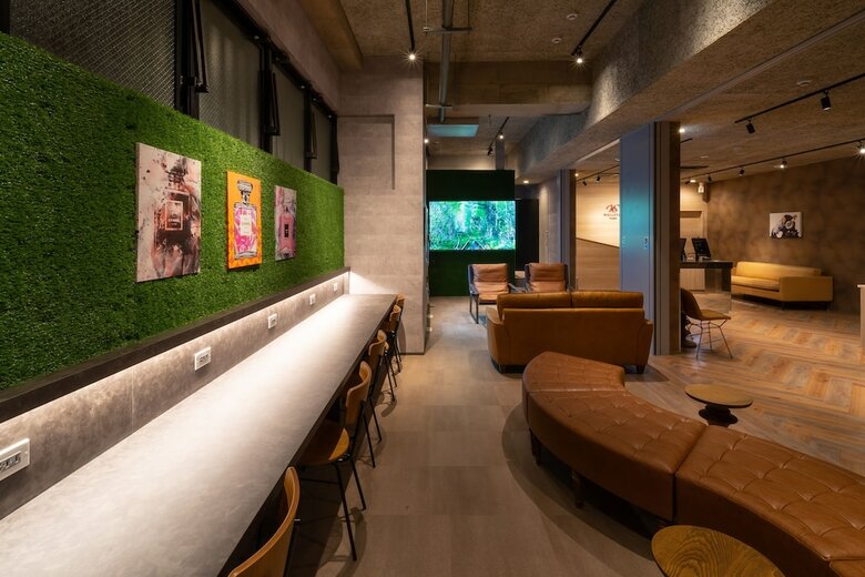 Hotel Wellstay Namba