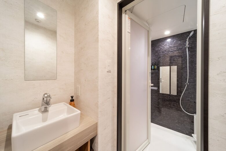 Hotel Wellstay Namba