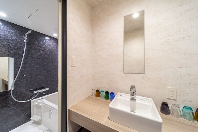 Hotel Wellstay Namba