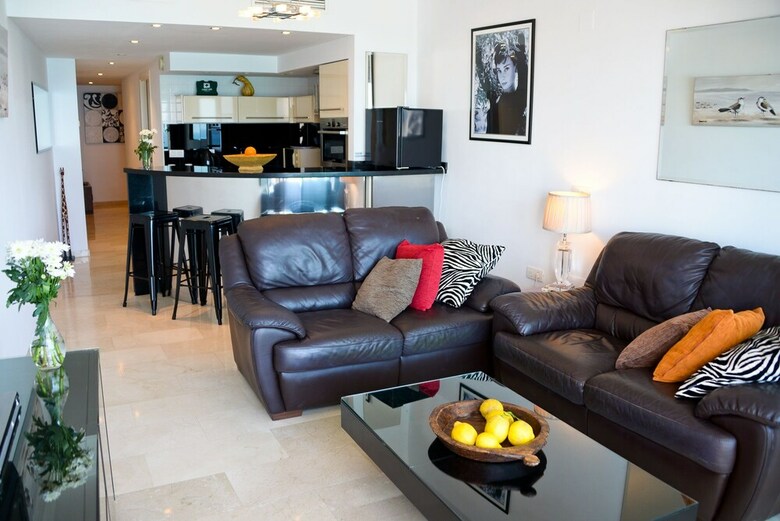 Apartamento Calle Iglesia