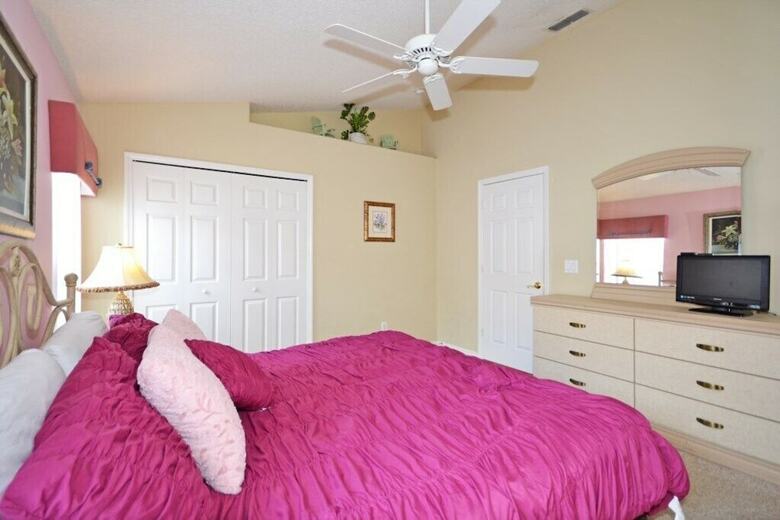 Roaring Creek Villa
