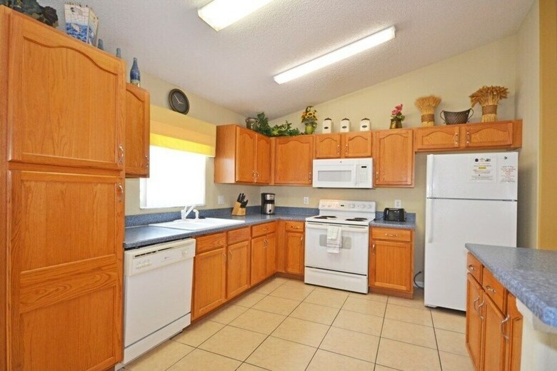 Roaring Creek Villa