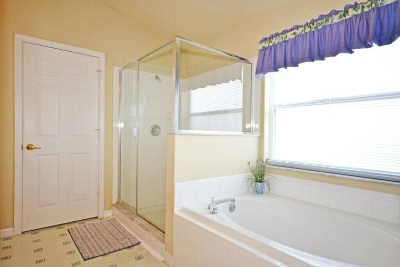 Roaring Creek Villa