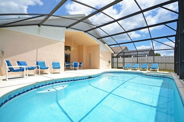 Roaring Creek Villa