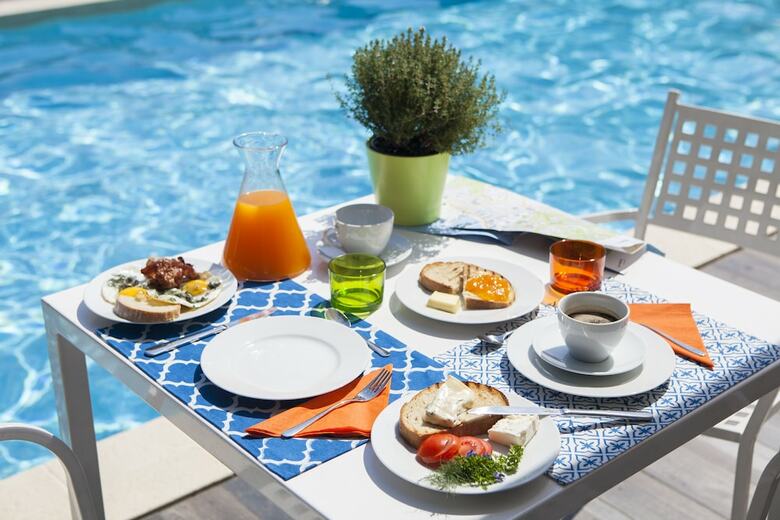 Hotel Villa Borgo Duino