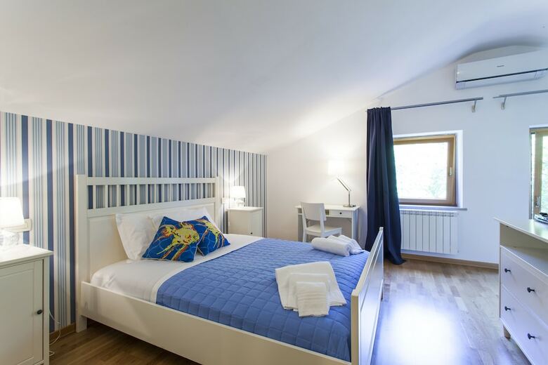 Hotel Villa Borgo Duino