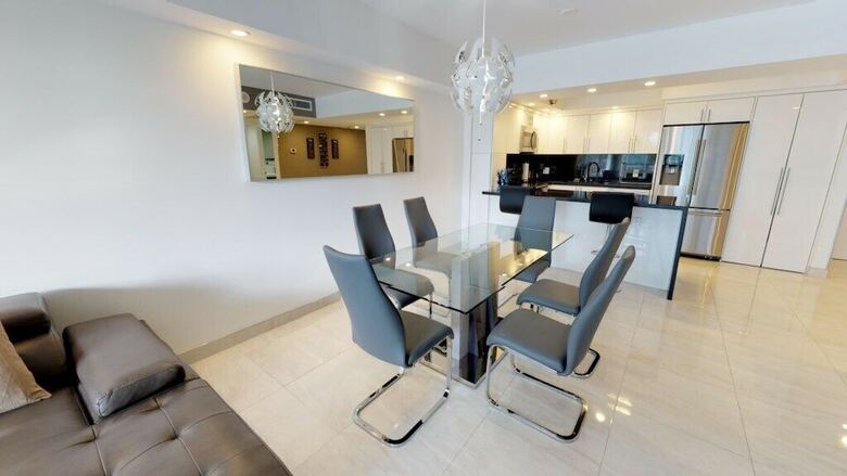 Apartamento Premium 1 Bedroom Park View Or123