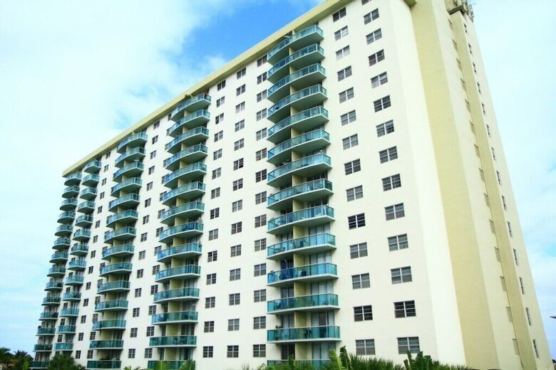 Apartamento Premium 1 Bedroom Park View Or123