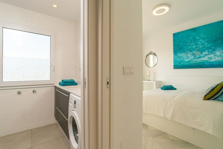 Apartamento Stella Maris