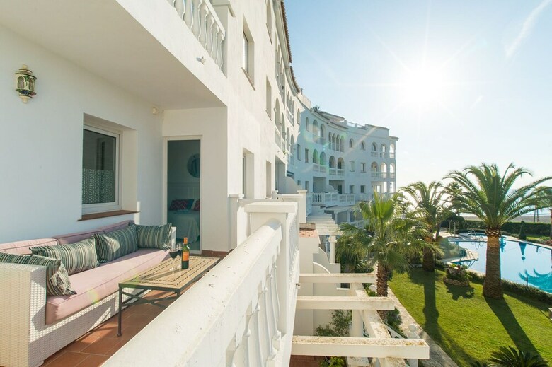 Apartamento Stella Maris
