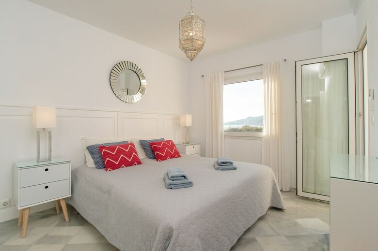 Apartamento Stella Maris