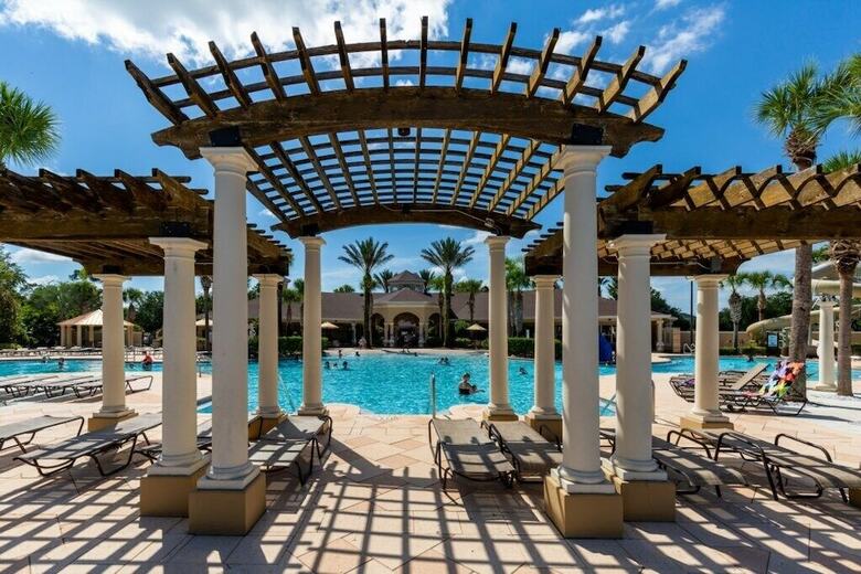 Svv 088 - Mickeys Vacation Pad 3 Bed 2 Bath Condo