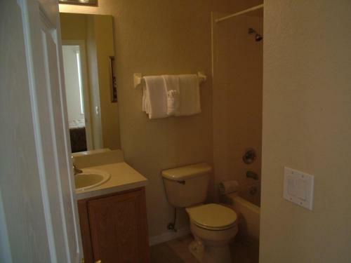 Regal Palms Resort & Spa At Highlands Reserve