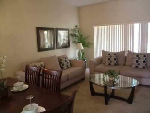 Regal Palms Resort & Spa At Highlands Reserve
