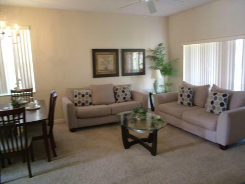 Regal Palms Resort & Spa At Highlands Reserve