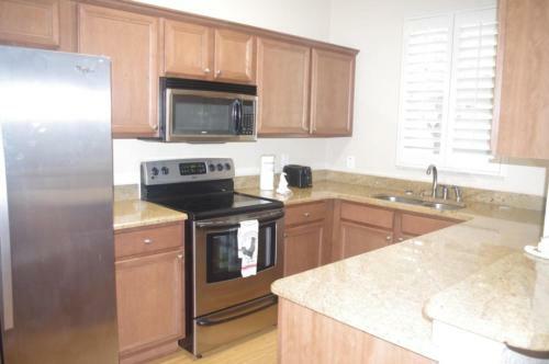Regal Palms Resort & Spa At Highlands Reserve