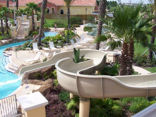 Regal Palms Resort & Spa At Highlands Reserve