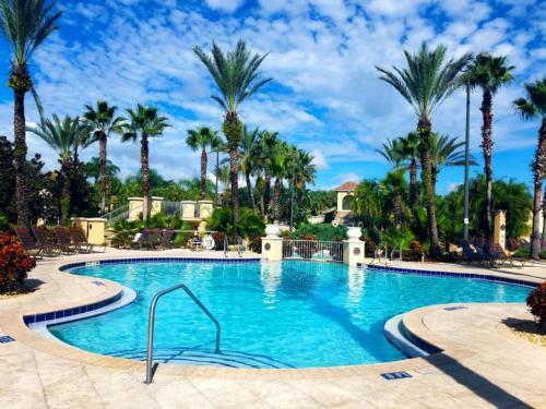 Regal Palms Resort & Spa At Highlands Reserve