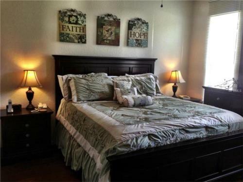 Regal Palms Resort & Spa At Highlands Reserve