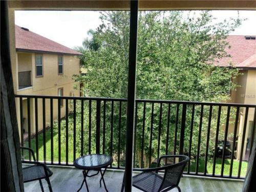 Regal Palms Resort & Spa At Highlands Reserve