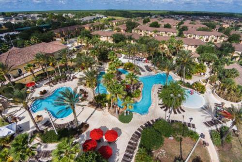Regal Palms Resort & Spa At Highlands Reserve