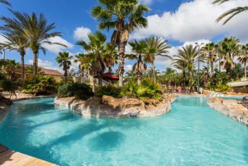 Regal Palms Resort & Spa At Highlands Reserve