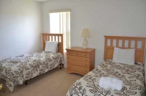 Regal Palms Resort & Spa At Highlands Reserve