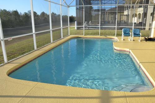 Regal Palms Resort & Spa At Highlands Reserve