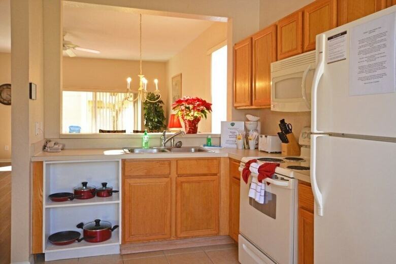 Apartamento Calabria Villa