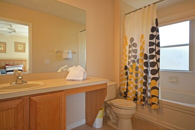 Apartamento Calabria Villa