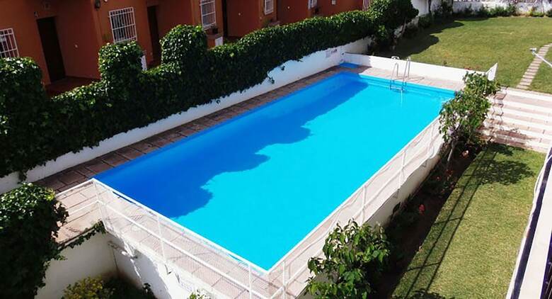 Apartamento Agua Marina