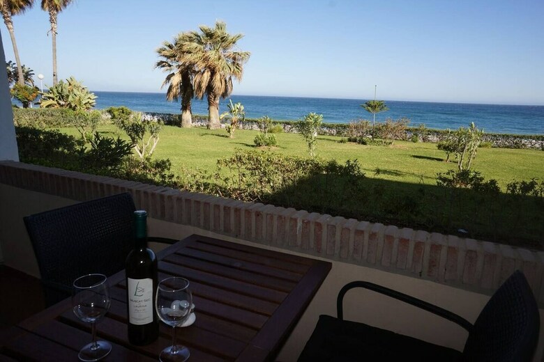 Apartamento Jardines Del Mar
