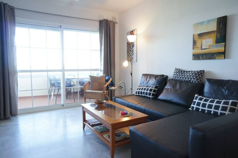 Apartamento Jardines Del Mar