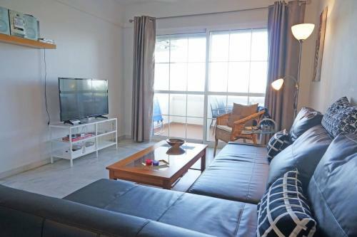 Apartamento Jardines Del Mar