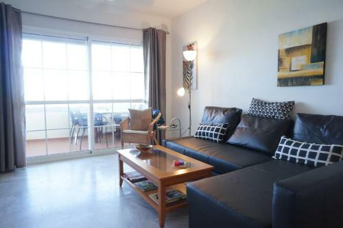 Apartamento Jardines Del Mar