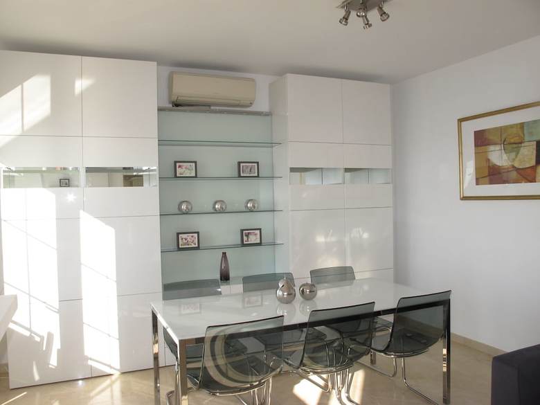 Villa Casa Las Palmeras
