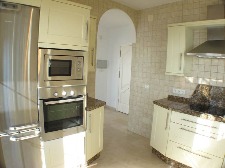 Villa Casa Las Palmeras